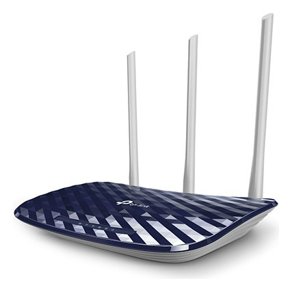 Router Archer C20 Ac750 Dualband Tp-link