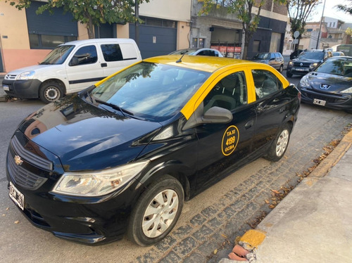 Chevrolet Prisma