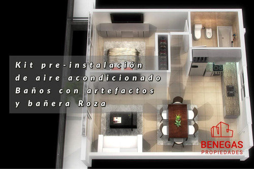 Imagen 11 de 13 de Departamentos En Venta En San Fernando