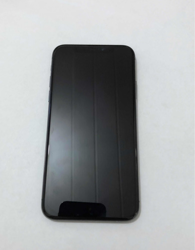 iPhone X 64gb Perfeito Estado, (tela Traseira Trincada)