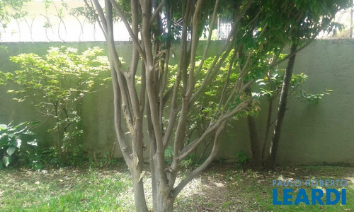 Casa Assobradada - Brooklin - Sp - 615773