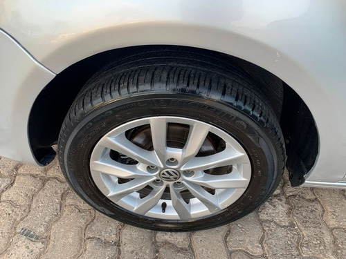 Volkswagen Fox 1.6 Prime Gii