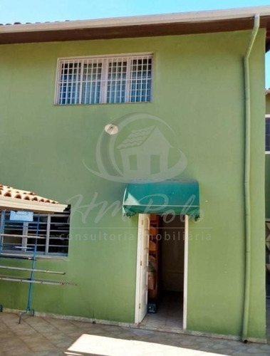 Imagem 8 de 30 de Casa Para Aluguel Em Botafogo - Ca035149