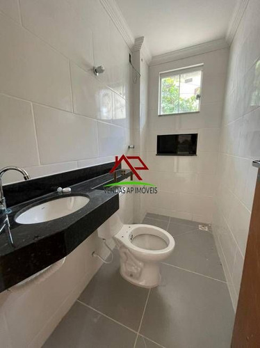 Imagem 8 de 16 de Excelente Área Privativa De 3 Quartos No Santa Monica! - 2222