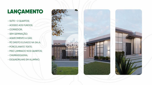 Imagem 19 de 19 de Casa Residencial À Venda, 2 Quartos, 1 Suíte, 2 Vagas, 14 De Novembro - Cascavel/pr - 13441