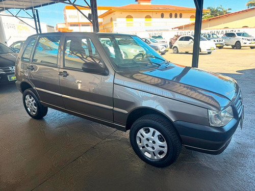 Fiat Uno 1.0 MPI MILLE FIRE ECONOMY 8V