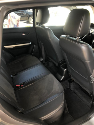Imagen 12 de 15 de Suzuki Vitara 1.6 Glx At 2016