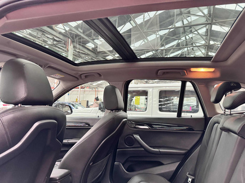 BMW X1 2.0 Sdrive 20ia X Line At