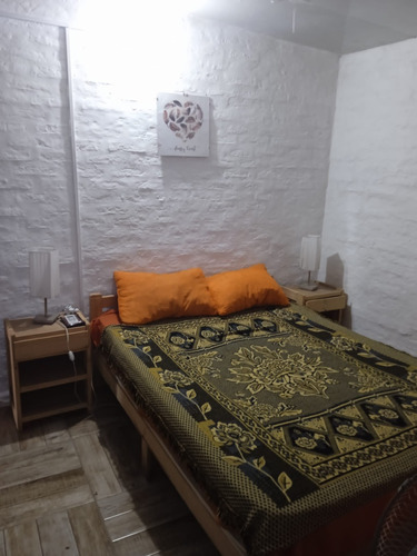 Casa De Tres Dormitorios