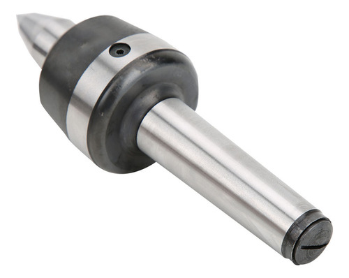 Herramienta De Torno Mt3 Live Center Taper Steel De Alta Vel