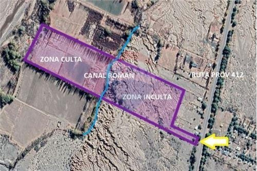 Finca 10 Has Con Casa Sorocayense