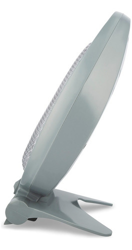 Imagen 4 de 10 de Estufa Electrica Halogena Caloventor Calefactor Winco W181
