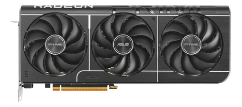 Placa gráfica Amd Radeon Asus Prime Rx 9070 Xt 16gb Oc