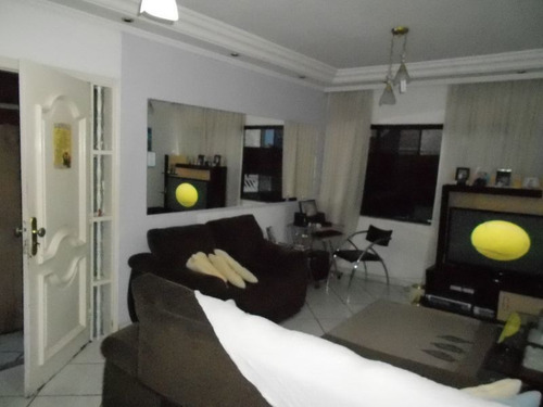 Sobrado - Ref: 2097