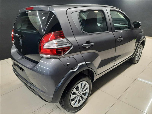 Fiat Mobi 1.0 Evo Like.
