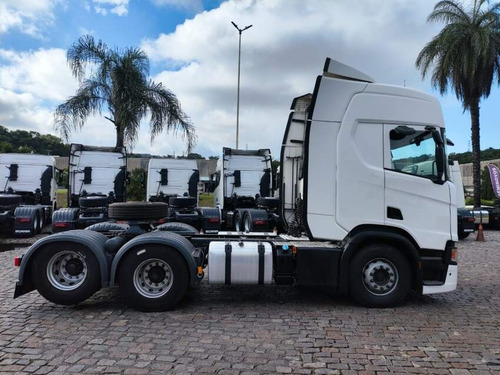 Scania R 450 A6x2 2021