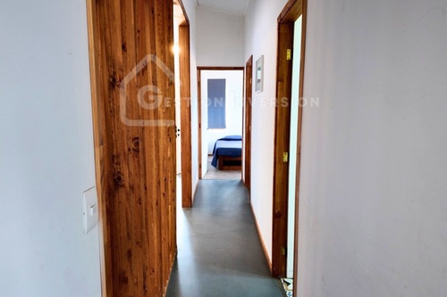 Venta Casa En El Canelo, Algarrobo 3d/2b Excelente Ubicación