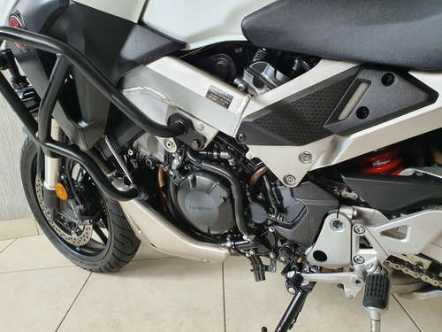 Imagen 4 de 15 de Honda Vrf800 X Crossrunner