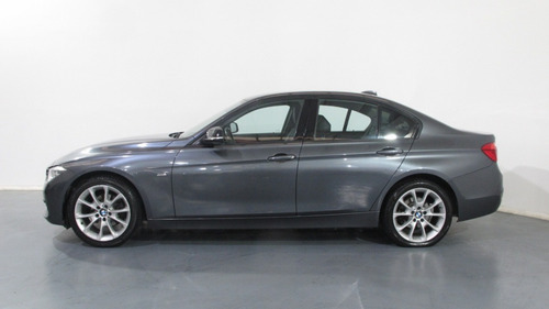 Imagen 2 de 15 de Bmw 318 Sportline 2018
