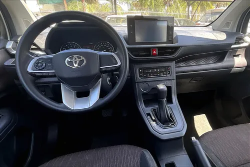 Toyota Avanza 2023