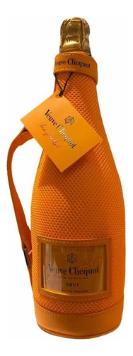 Champagne Veuve Clicquot Brut 750 Ml