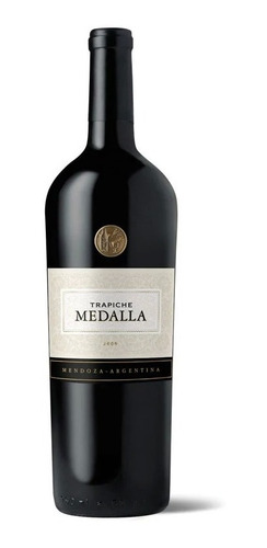 Trapiche Medalla Malbec 6x750ml