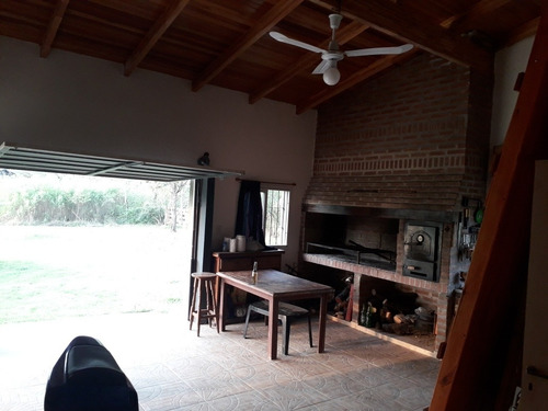 Oportunidad! Se Vende En Riachuelo -corrientes-