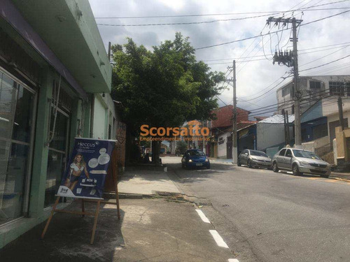 Prédio, Centro, Itapecerica Da Serra - R$ 740 Mil, Cod: 4299 - V4299