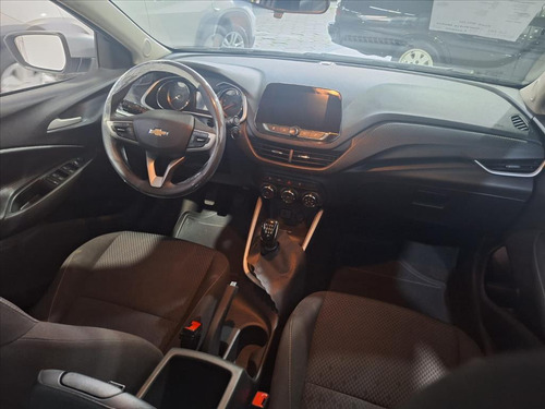 Chevrolet Onix 1.0 TURBO FLEX PLUS LTZ MANUAL