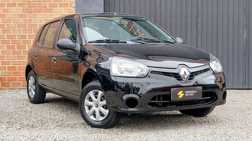 Renault Clio Exp1016vh