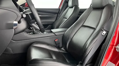 Mazda 3 2.5 Grand Touring Lx