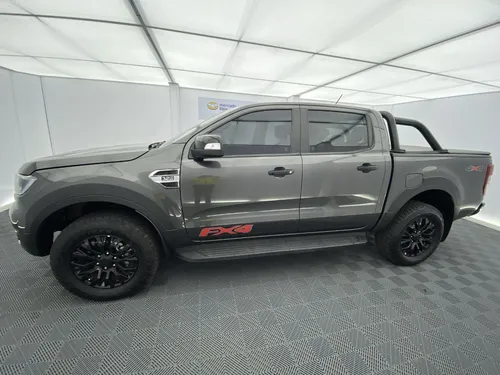 Ford Ranger 3.2 Fx4