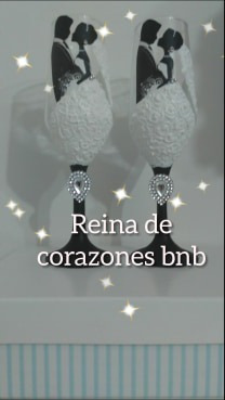 Copás De Casamiento