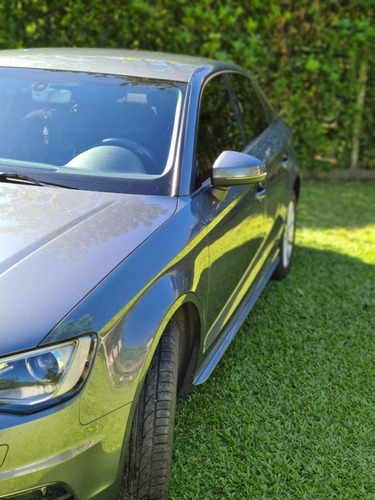 Audi A3 1.4 Tfsi Sedan 125cv 2016