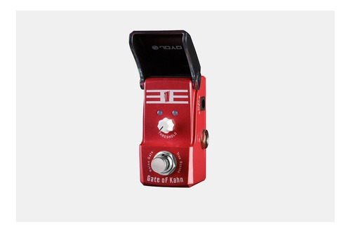 Pedal Joyo Jf-324 Gate Of Kahn Noise Gate Undergroundweb