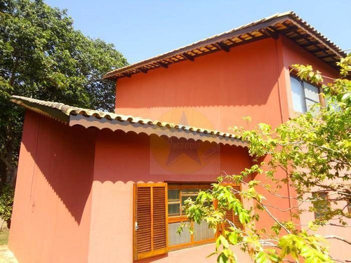 Chácara Residencial À Venda, Pedreira, Atibaia - Ch0221. - Ch0221
