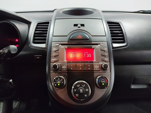 Kia Soul Ex 1.6