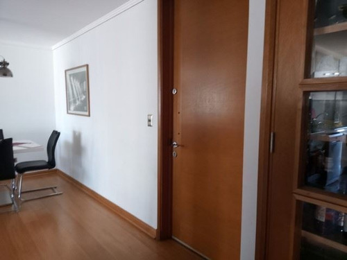Imagen 28 de 30 de Departamento Venta Poniente, Sol Poniente, Viña Del Mar