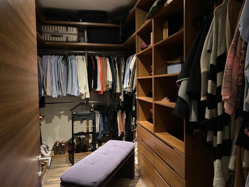 Imagen 16 de 28 de Departamento Venta Lomas De Santa Fe Cuajimalpa