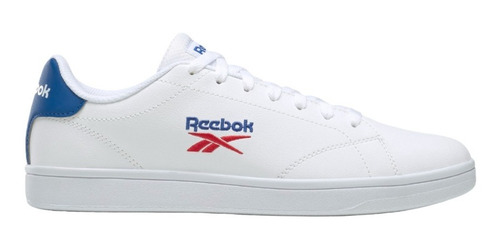 Tenis Hombre Caballero Casual Royal Complete