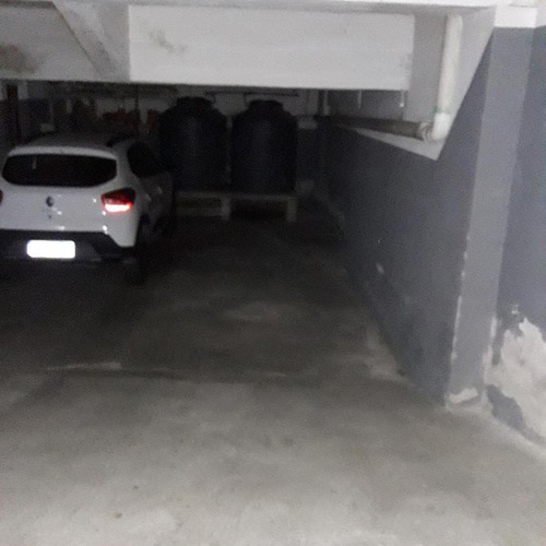 Apto En Venta Parque Rodo Con Garaje!!!!
