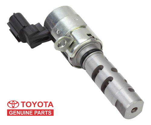 Valvula Ocv Sensor Vvti Toyota Yaris Sport Y Belta 00-10