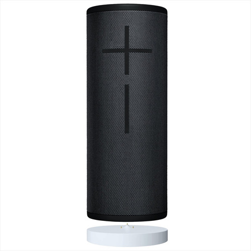 Ultimate Ears Combo: Parlante Megaboom 3 + Base De Carga