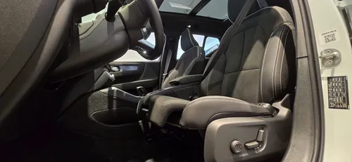 Volvo Ex40 Plus Single Motor Rwd