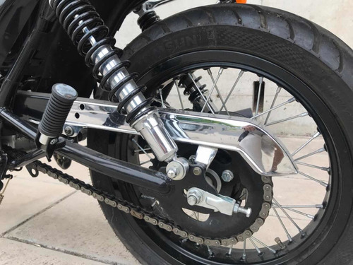 Beta Cafe Racer 250cc 2020