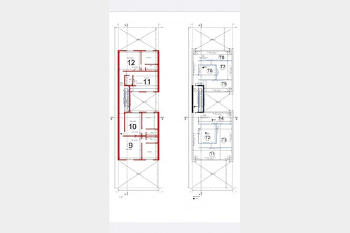 Imagen 3 de 3 de Departamento En Venta En San Justo