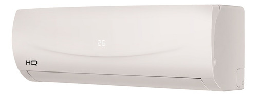 Ar Condicionado Split HQ Hi Wall 30.000 BTU/h Frio Monofásico Branco CFHQ30POS2BX - 220V