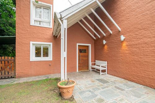 Casa En Venta En Campo Chico Country Club