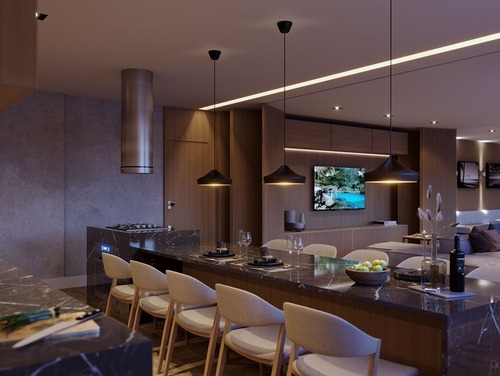 Imagem 7 de 15 de Lume - Apartamento A Venda No Bairro Recreio Dos Bandeirantes - Rio De Janeiro, Rj - O-5777-14018