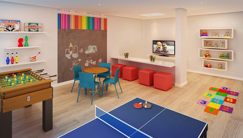 Imagem 11 de 21 de Apartamento - Ap10796 - 69559415